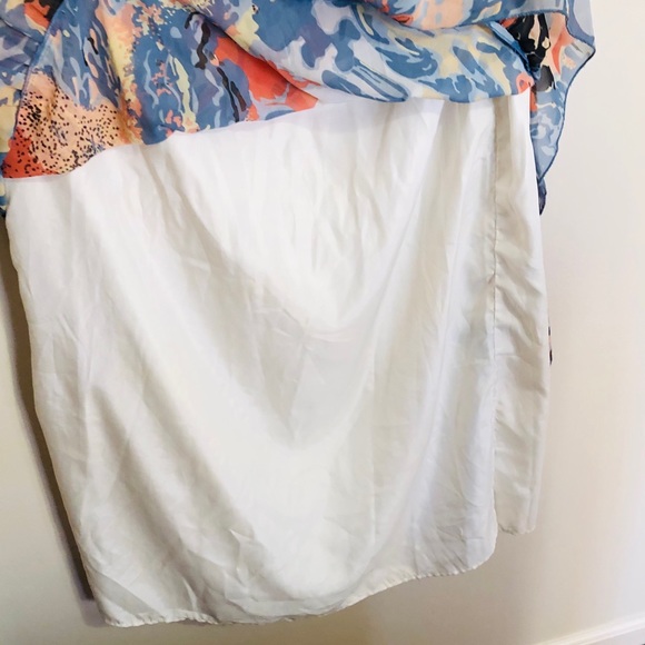 Colorful skirt - Picture 6 of 6